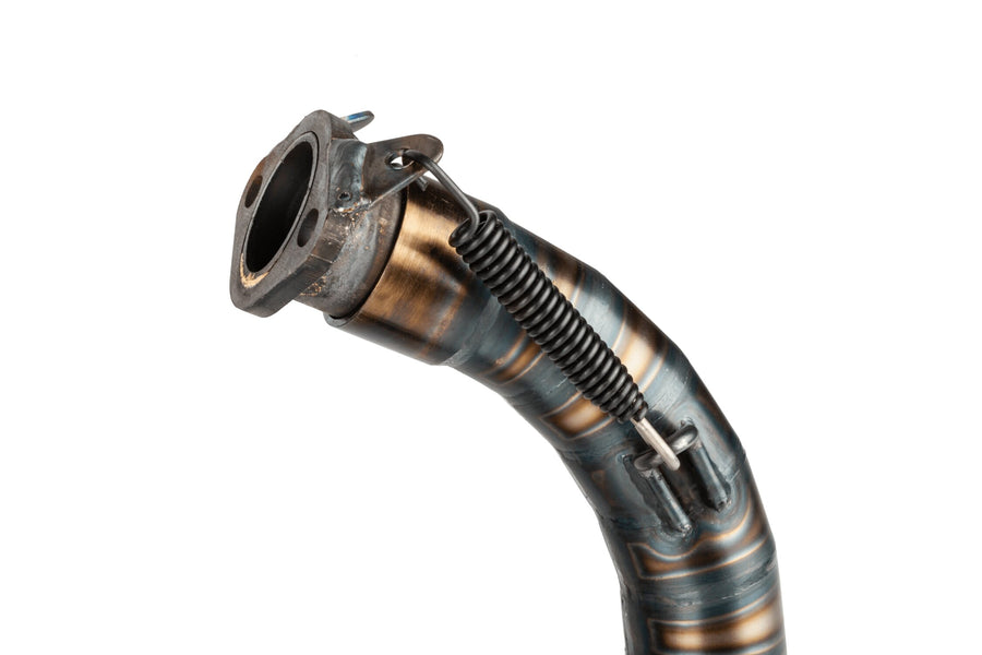Derbi Senda X-Race SM '05 - '10 50 2T D50B0 - Auspuff Pro Race 3