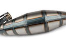Derbi Senda X-Treme SM '05 - '10 50 2T D50B0 - Auspuff Pro Race 3