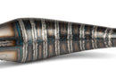 Fantic XE 50 2T - Auspuff ohne ESD R/T 70 - 80ccm