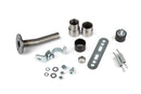 Fantic XE 50 2T - Auspuff ohne ESD R/T 70 - 80ccm