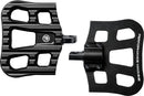 harley davidson touring [PERFORMANCE MACHINE (PM)] – Drifter running boards-3