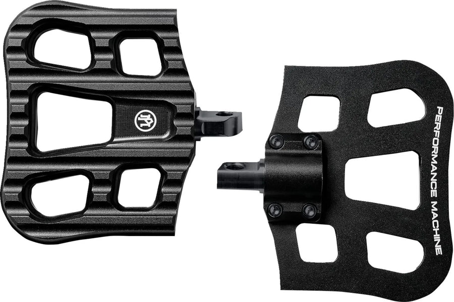 harley davidson touring [PERFORMANCE MACHINE (PM)] – Drifter running boards