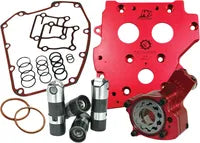 Harley-Davidson FXR4 1340 Super Glide Screamin Eagle [2000] - HP+® high performance oil pump - picture 12