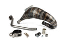 Rieju MRT Pro SM 50 2T - Auspuff 80-90 Off Road
