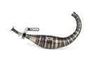 Aprilia RX Factory 50 2T - Exhaust Pro Ride 80-90