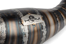 Aprilia RX Factory 50 2T - Exhaust Pro Ride 80-90