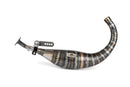 Fantic XE 50 2T - Auspuff Pro Ride 80-90