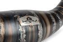 Fantic XE 50 2T - Auspuff Pro Ride 80-90