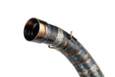 Fantic XE 50 2T - Auspuff Pro Ride 80-90