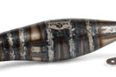 Fantic XM 50 2T - Auspuff Pro Ride 80-90