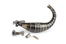 Fantic XE 50 2T - Auspuff 70 bis 80