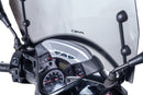 HONDA SH 300I E3 [2017] – Scooter disc T.S. – Transparent-1