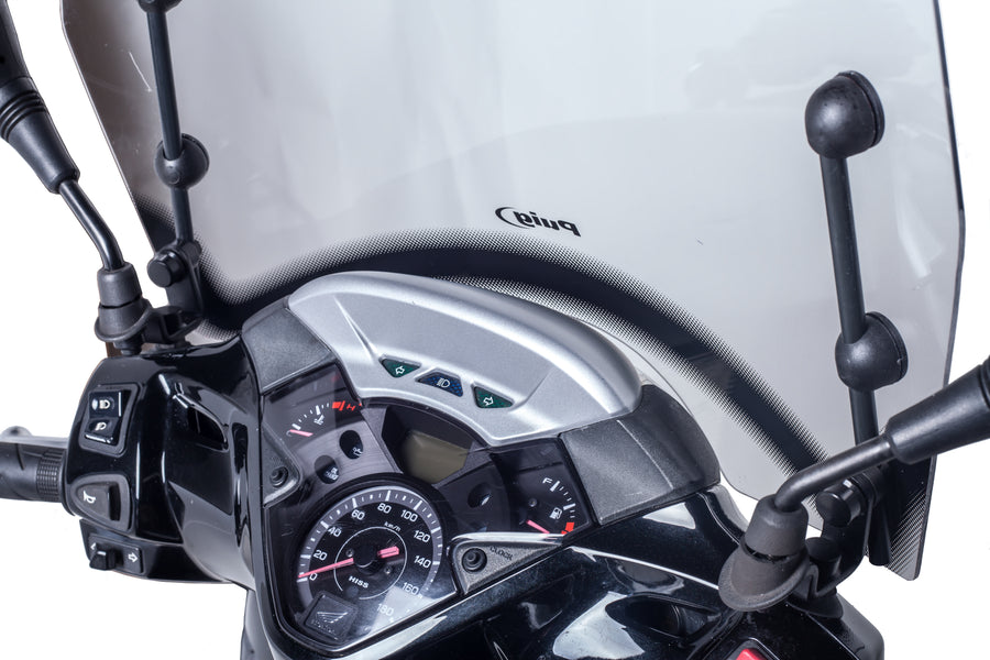 HONDA SH 300I E3 [2017] – Scooter disc T.S. – Transparent