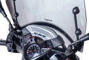 HONDA SH 300I E3 [2017] – Scooter disc T.S. – Transparent-3