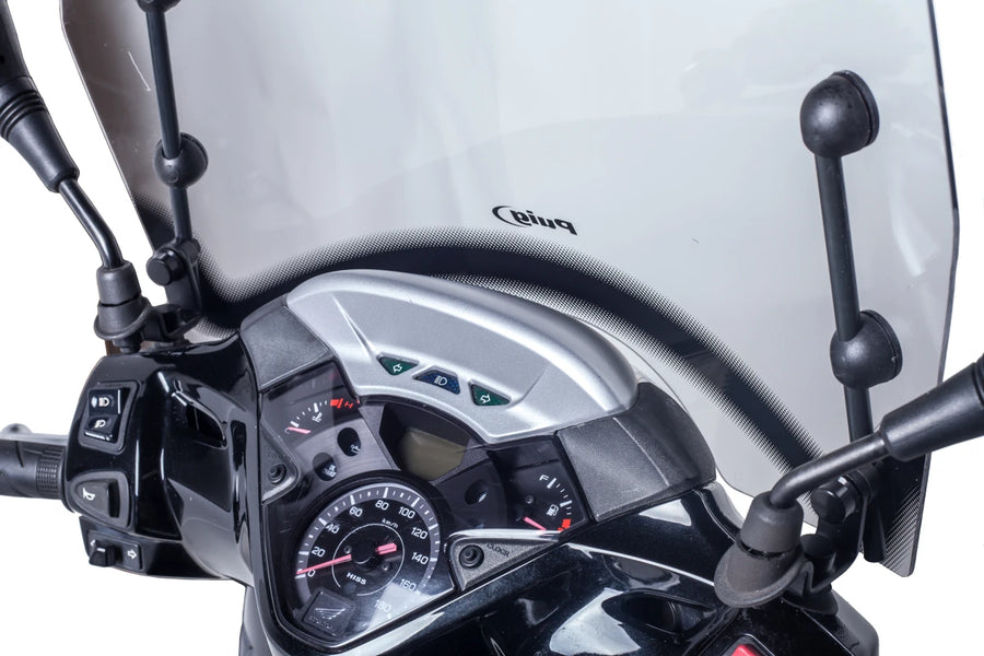 HONDA SH 300I E3 [2017] – Scooter disc T.S. – Transparent