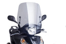 HONDA SH 300I E3 [2017] – Scooter disc T.S. – Transparent-2