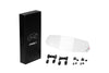 KTM 1290 SUPERDUKE GT [2025] - Adjustable spoiler with screws | Clear | PUIG 5853W