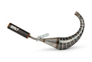 Keeway SM 50 2T - Tuningkit Zylinder Auspuff R/T