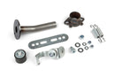 Derbi Senda R X-Race Trail '05 - '10 50 2T D50B0 - Exhaust R/T 70-80 without ESD