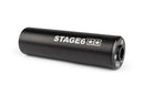 Derbi Senda DRD X-Treme SM '10 - '17 50 2T D50B0 - Auspuff 70cc CNC schwarz