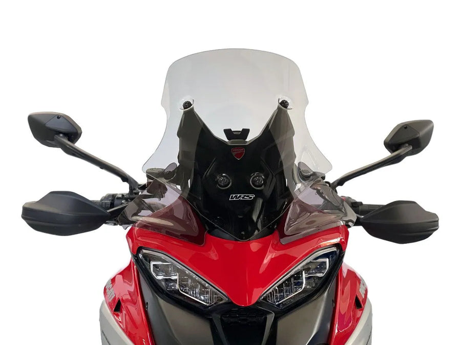 Ducati Multistrada V4 [WRS] - windshield