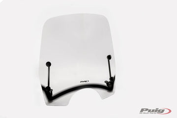 SYM SYMPHONY SR 50 [2025] – Scooter disc T.S. – Transparent - 0