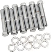 Harley-Davidson XLH 900 Sportster [1958-1960, 1962-1964] - cylinder head screw kit - picture 10