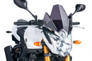 YAMAHA FZ8 [2016] – New Generation Sport – Black-8