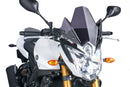 YAMAHA FZ8 [2016] – New Generation Sport – Black-3