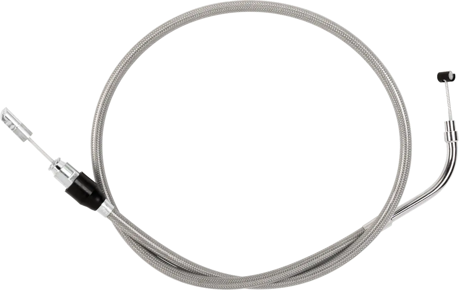 harley-davidson street [DRAG SPECIALTIES] – Quick Connect clutch cable