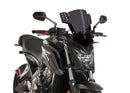 HONDA CB 650 F [2018] – New Generation Sport – Transparent-11