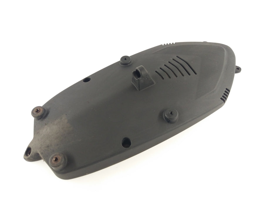 BMW R 1200 R K27 [2007] - Front cover engine cover
