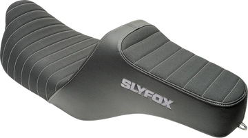 harley davidson touring [SLYFOX] – High Noon seat - 0