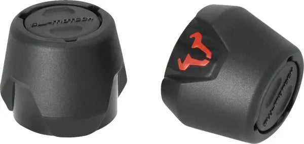 Yamaha MT-09 [2014-2016] - Sturzpad-Kit für Vorderachse – Bild 1