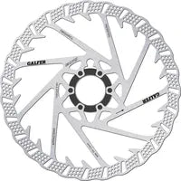 Red Moto CRF 250 R Enduro [2015, 2017] - BRAKE DISC SHARK FIXED – Picture 10
