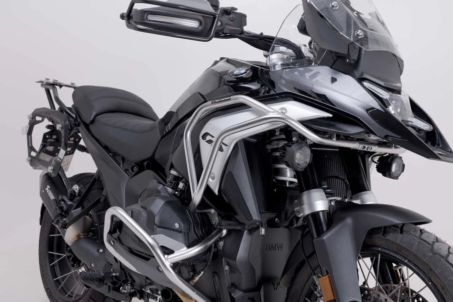 bmw r 1300 gs trophy [SW-MOTECH] – Upper crash bars