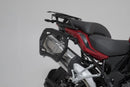 benelli trk 502 [SW-MOTECH] – PRO side luggage rack