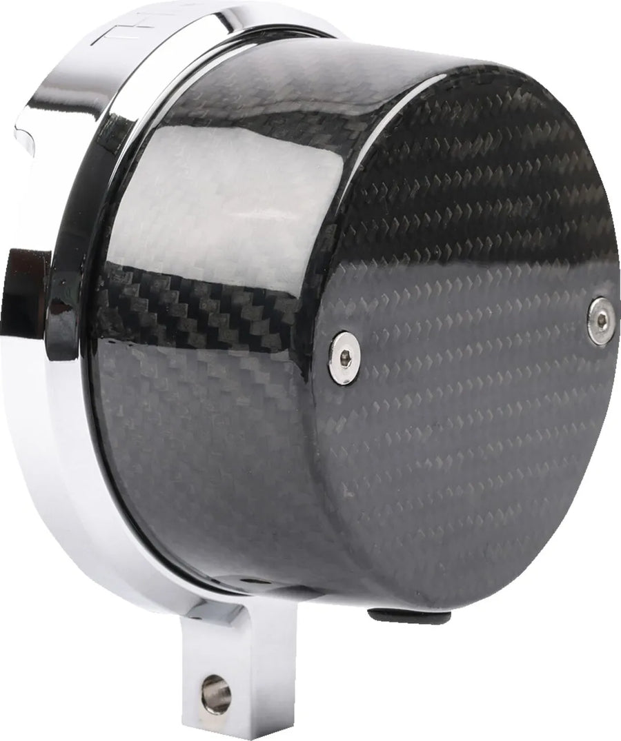 harley davidson fxlrs [THRASHIN SUPPLY CO.] - Softail Gauge Offset Kit