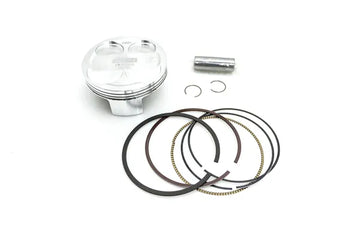 Yamaha YZ 450 [PROX] – forged piston set