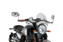 MONDIAL HPS 125 I CBS [2025] – Roadster – Tinted-1