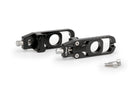 YAMAHA TRACER 9 Y-AMT [2025] – Puig chain tensioner – silver-1