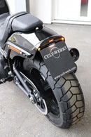 harley davidson fxfb [CULT WERK] – license plate holder-3