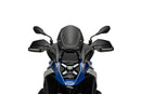 BMW R 1300 GS TROPHY [2025] – Handguard extension – Black-20