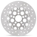 Harley-Davidson Xl 883 Sportster [2005] - Custom Series schwimmend gelagerte Bremsscheibe – Art.-Nr. 111078 – Bild 2