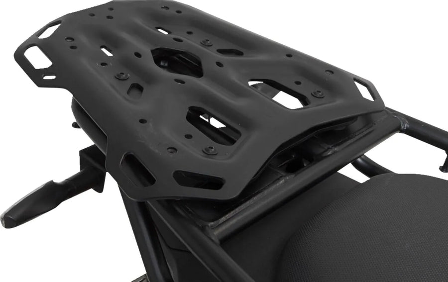 benelli trk 502 [SW-MOTECH] – Adventure luggage rack