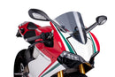 DUCATI PANIGALE V4R [2025] - PUIG R-Racer Screen | Tinted | PUIG 5990H
