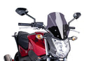 HONDA NC 750 SD [2020] – touring screen – transparent-5