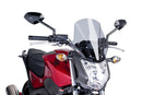 HONDA NC 750 SD [2020] – touring screen – transparent-4
