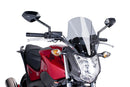 BMW F 900 R [2025] - PUIG touring screen | Tinted | PUIG 5991H