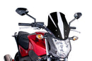 HONDA NC 750 SD [2020] – touring screen – transparent-12